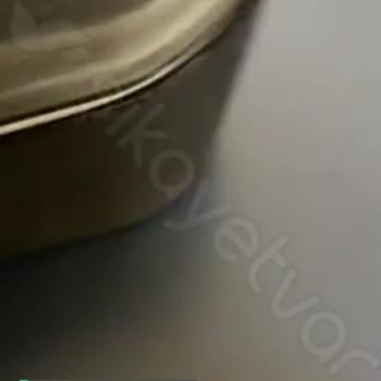 Samsonite Bag Kilit Kırığı