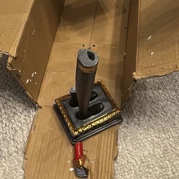 Yurtiçi Kargo Kırık Hediye: Kargo Ve İade Sürecinde Mağduriyet