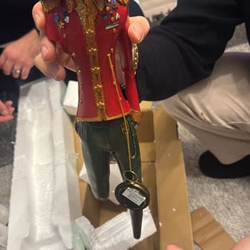 Yurtiçi Kargo Kırık Hediye: Kargo Ve İade Sürecinde Mağduriyet