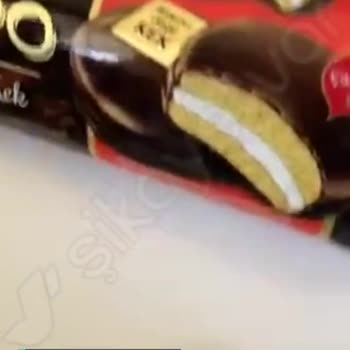 Luppo Sandviç Kek Çikolatasız!