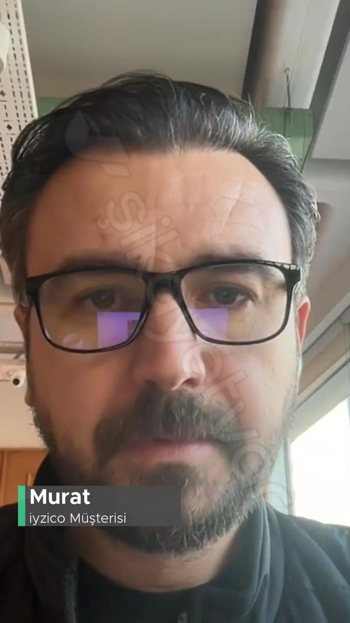 iyzico Adıma İzinsiz Kartlar Basıyor Ve KVKK İhlali Yapıyor! videonun kapak resmi