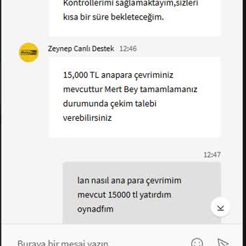 Çekim İşlemlerinde Sürekli Engellerle Karşılaşıyorum