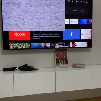 Grundig Televizyonumda Sürekli Arıza Ve Yetersiz Servis