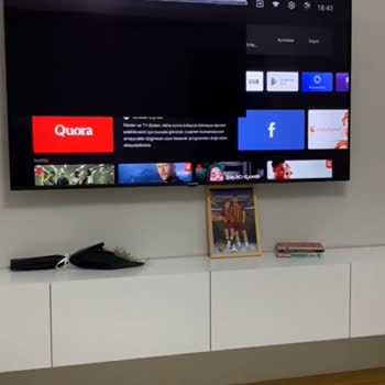 Grundig Televizyonumda Sürekli Arıza Ve Yetersiz Servis