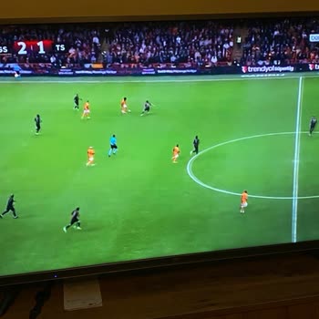 Süper Lig Yayın Kalitesi Hayal Kırıklığı Yarattı