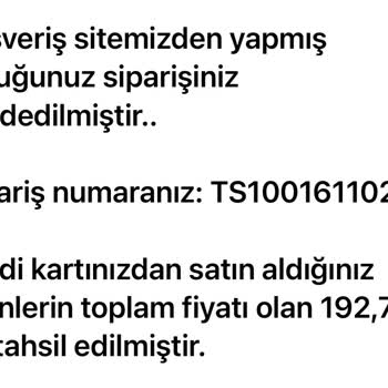 Dolphin Eldiven'den Alışverişte Büyük Hayal Kırıklığı