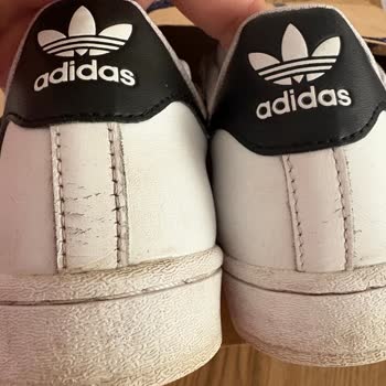 Adidas Ürününde Erken Çatlama Ve Garanti Sorunu