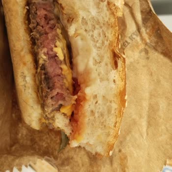 Köfteci Yusuf'ta Eksik Ve Kalitesiz Ürün Deneyimi