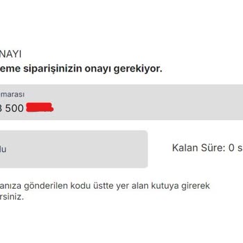 Kupon Kullanımında Bilgi Eksikliği Ve İletişim Sorunu