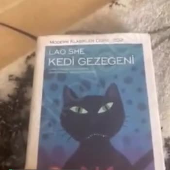 Bkmkitap'tan Aldığım Kitap Sıkıntılı Geldi!