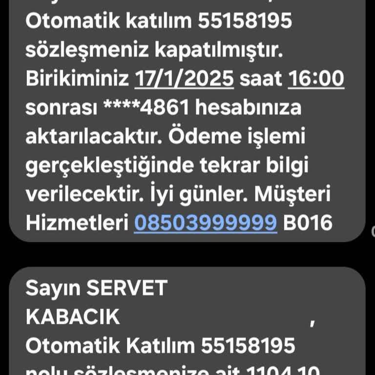 Allianz Sigorta'dan Eksik Ödeme Sorunu