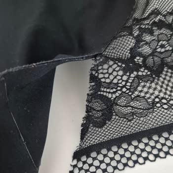 Penti'den Aldığım İç Çamaşırı Kalitesiz Çıktı Ve Destek Alamıyorum