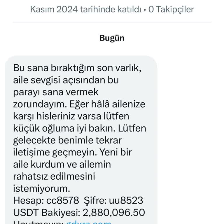 İletişim Bilgilerinin İzinsiz Kullanımı