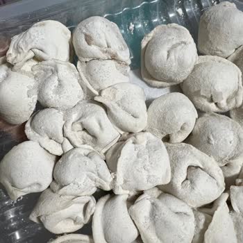Migros'tan Aldığım Üründe Hijyen Sorunu