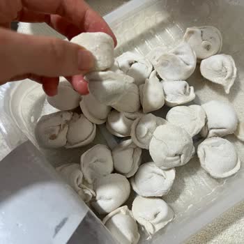 Migros'tan Aldığım Üründe Hijyen Sorunu