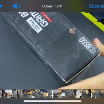 Cisa Outlet Satışta Sundukları Ürün Bilgisi İle Hiç Alakası Yok