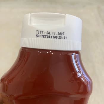 Heinz Ürünlerinde SKT Karmaşası: Sağlığımız Tehlikede!