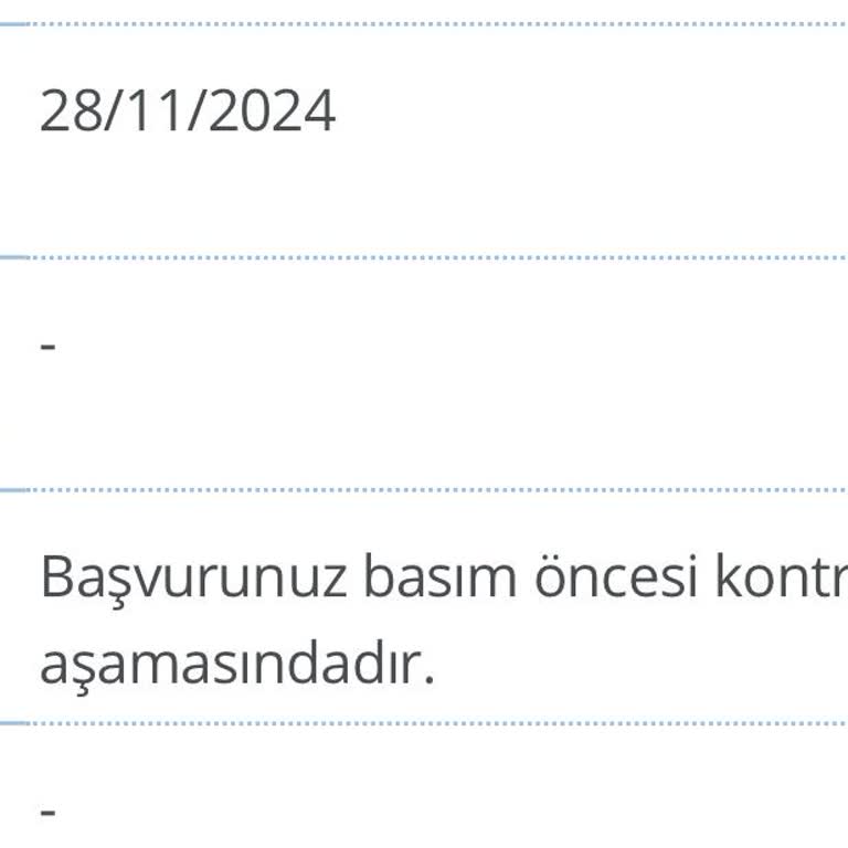 Nüfus Ve Vatandaşlık İşleri Ehliyet Başvurusunda Yaşanan Gecikme Ve İletişim Sorunları