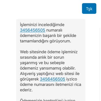 Guess Ve Iyzico İle Alışveriş Kabusu