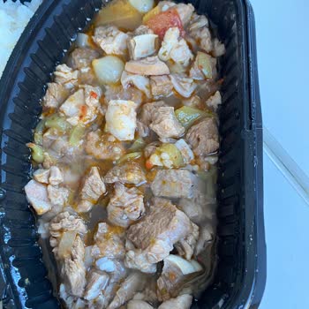 Kötü Yemekler: Sokak Hayvanları Bile Yiyemiyor