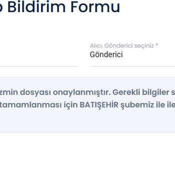 Aras Kargo İle Kayıp Kargo Ve Çözülemeyen Sorunlar Sarmalı