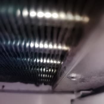 Kurutma Makinesi Su Sızıntısı Ve Servis Sorunları