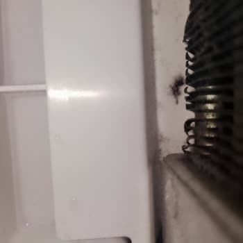 Kurutma Makinesi Su Sızıntısı Ve Servis Sorunları