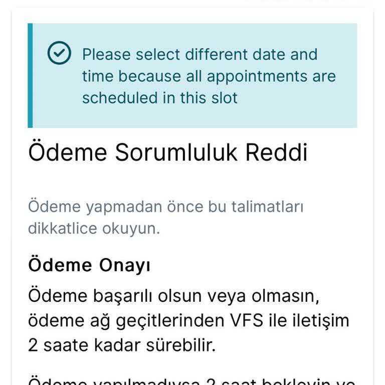 Polonya Vize Randevu Sistemindeki Aksaklıklar Ve Yasadışı Faaliyetler