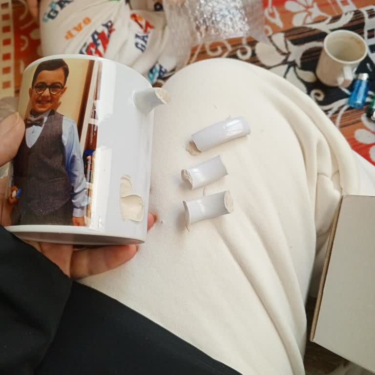 Hatalı Ürünler Ve Yetersiz Müşteri Hizmetleri