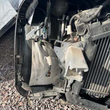 Citroen C4X Güvenlik Sistemi Hüsranı