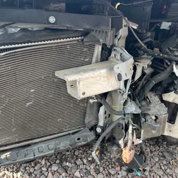 Citroen C4X Güvenlik Sistemi Hüsranı