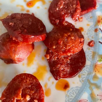 Sucukta Kemik Ve Sinir Şoku