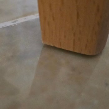 Cesur Tasarım Ahşap_masa_sandalye Tamamen Pişmanlık