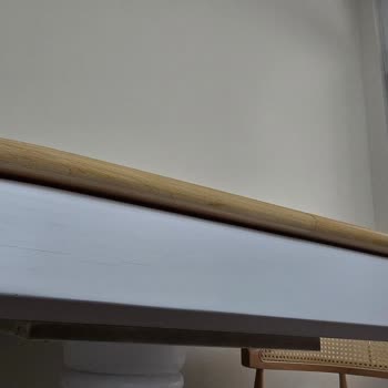 Cesur Tasarım Ahşap_masa_sandalye Tamamen Pişmanlık