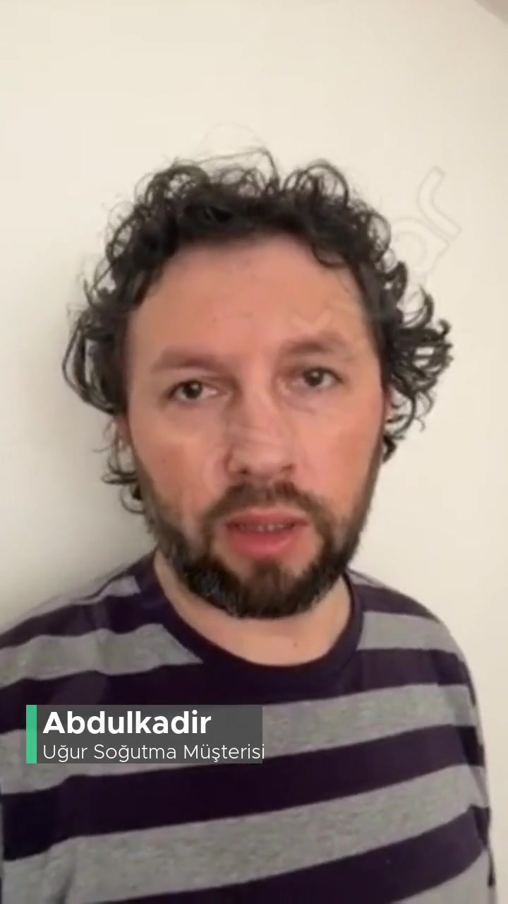 Uğur Derin Dondurucu Çözülemeyen Problem! videonun kapak resmi