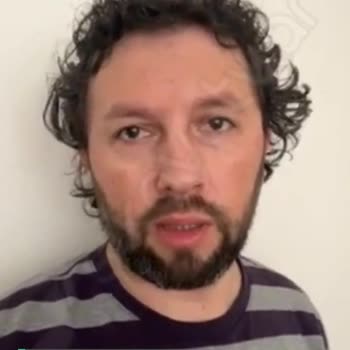 Uğur Derin Dondurucu Çözülemeyen Problem!