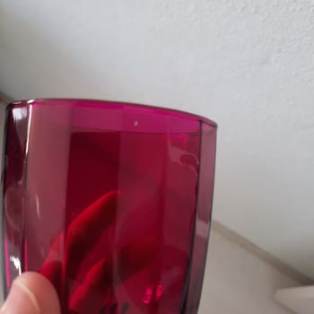 Paşabahçe Bardakların Dayanıklılık Sorunu