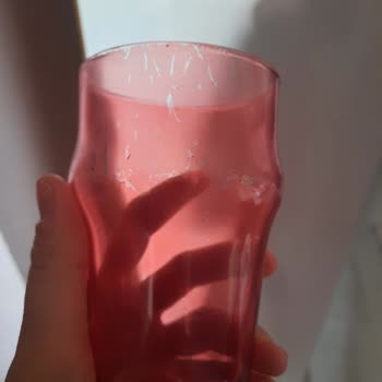 Paşabahçe Bardakların Dayanıklılık Sorunu