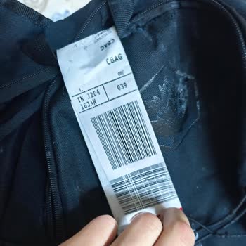 Uçuşta Parçalanan Bagaj Ve Maddi Zarar