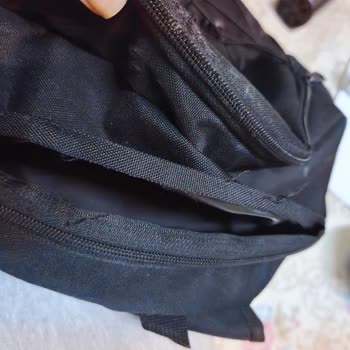 Uçuşta Parçalanan Bagaj Ve Maddi Zarar