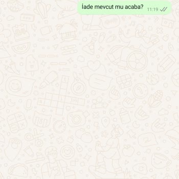 Yanlış Renk Siparişi Ve İletişim Sorunu