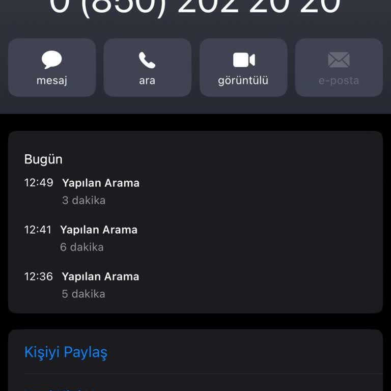 Türkiye Hayat Emeklilik Bireysel Emeklilik Hesabımda Yansıma Sorunu Ve İletişim Eksikliği
