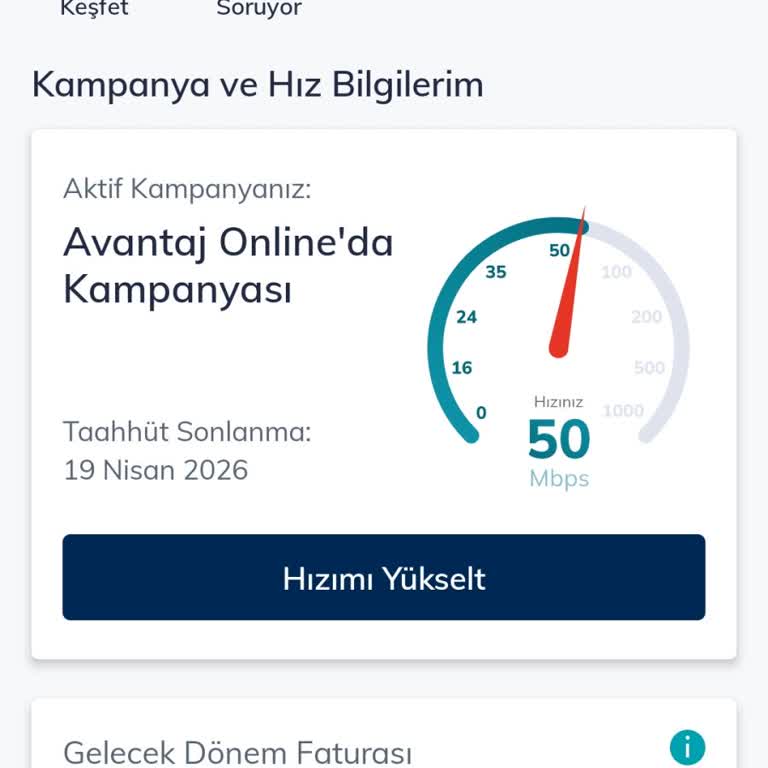 Türk Telekom'un Haksız Cayma Bedeli Şoku