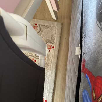 E-bebek'ten Alınan Yatak Bariyerinin Kalite Sorunu