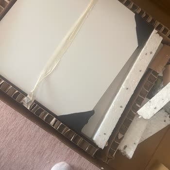 Eksik Gelen TV Ünitesi Ve İletişimsizlik Sorunu