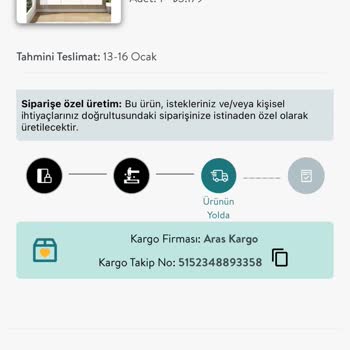 Eksik Gelen TV Ünitesi Ve İletişimsizlik Sorunu