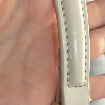 Boyner'den Aldığım Çanta Sahte Çıktı