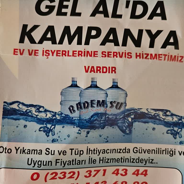 Sorumluluk Almayan Su Teslimatı: Bekleyiş Ve Hayal Kırıklığı