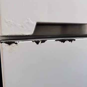 Vestel Beyaz Eşyalarla 8 Yıllık Kabus