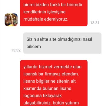 Lavacasino'da Çekim Sorunu Ve Kimlik Talebi